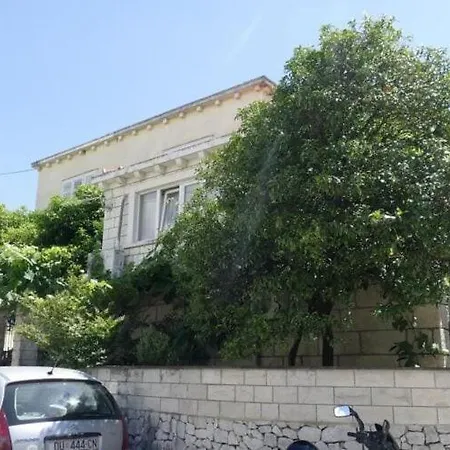 Wild Orange- One Bedroom With Terrace * Dubrovnik