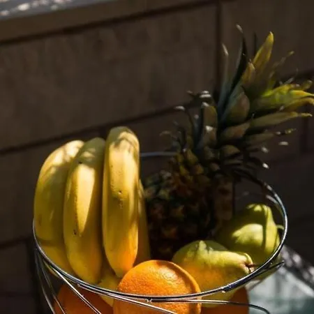 Wild Orange- One Bedroom With Terrace Διαμέρισμα