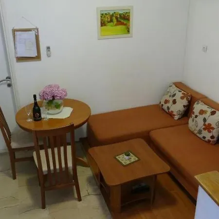 Wild Orange- One Bedroom With Terrace * Dubrovnik