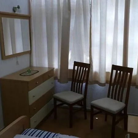 Daire Wild Orange- One Bedroom With Terrace Dubrovnik